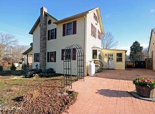 3763 Aldino Rd, Aberdeen, MD 21001