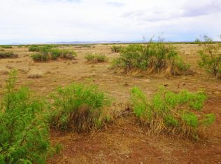 0 Monte Vista Rd SE, Deming, NM 88030