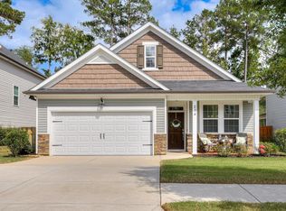 234 Caroleton Dr, Grovetown, GA 30813