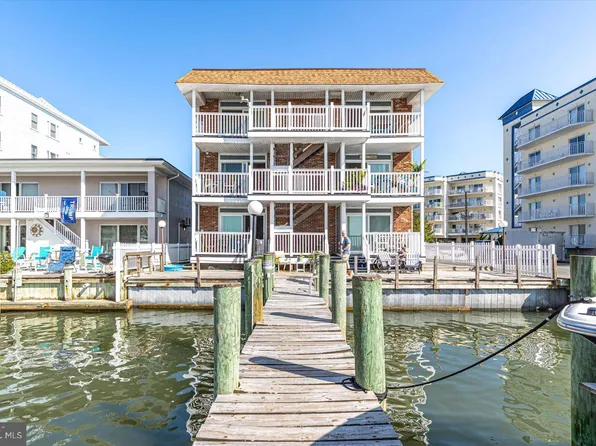 1101 Edgewater Ave #3, Ocean City, MD 21842