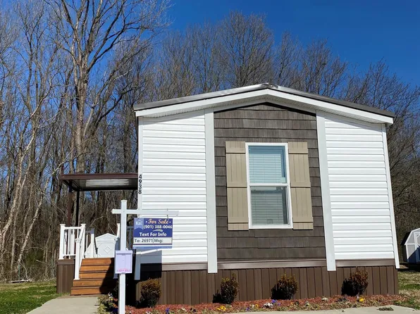 Winston Homebuilders Allentown Plan, Allentown