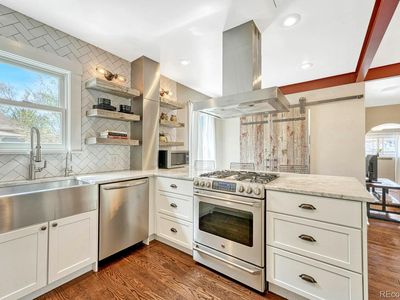4720 W 39th Avenue, Denver, CO, 80212