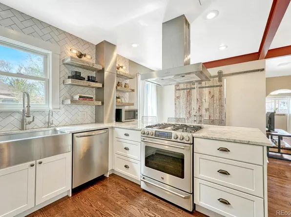 4720 W 39th Avenue, Denver, CO 80212