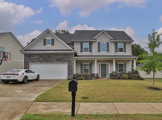 4817 Wisteria Ln, Fortson, GA 31808