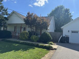 15 Amberwood Rd, Fayetteville, TN 37334