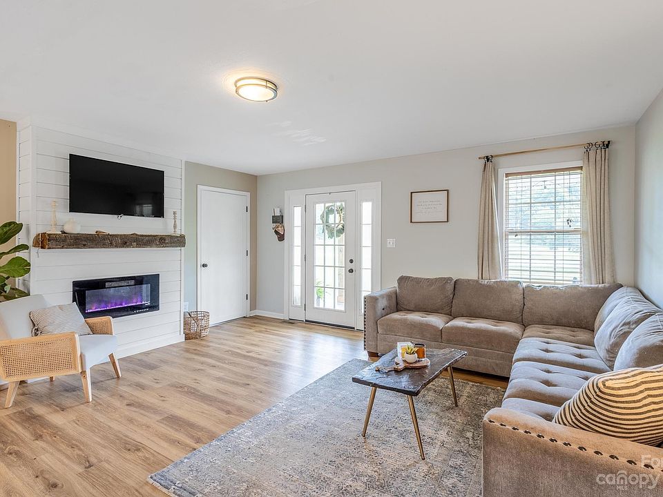 780 Cherry Hill Rd, Mocksville, NC 27028 MLS 4052342 Zillow