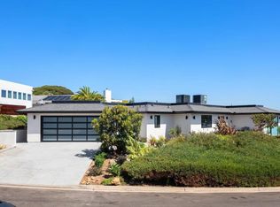 1553 Copa De Oro Dr, La Jolla, CA 92037