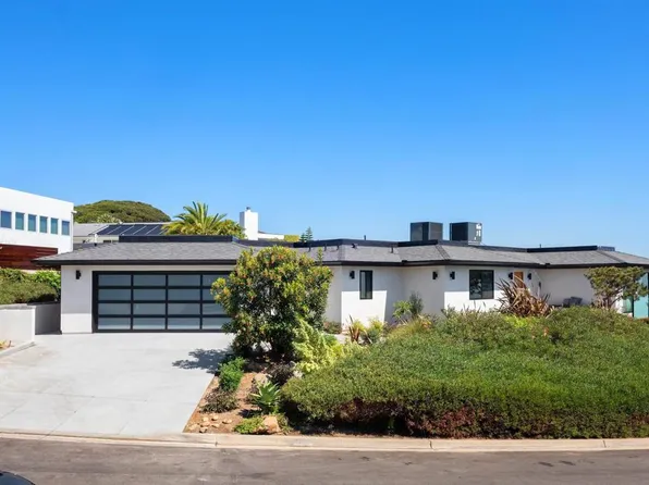 1553 Copa De Oro Dr, La Jolla, CA 92037