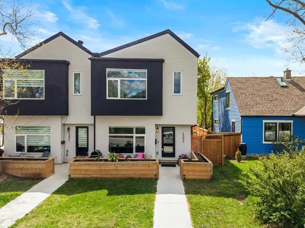 1303 N 18th Ave NW, Calgary, AB T2M 0T3