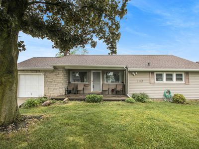110 Circle Dr, Battle Creek, MI, 49015