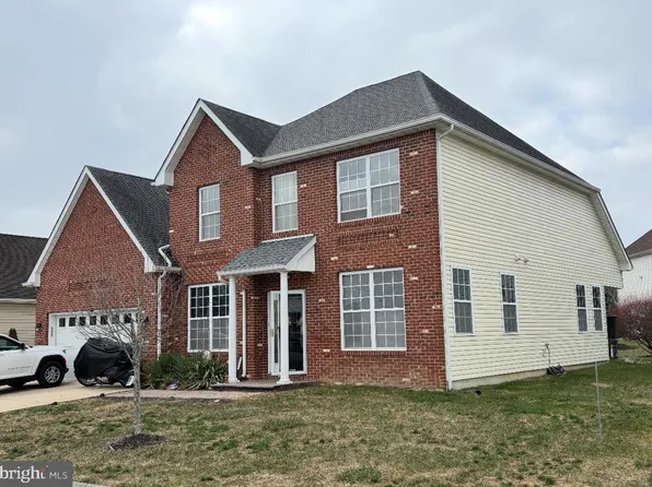 709 Weatherby Dr, Deptford, NJ 08096