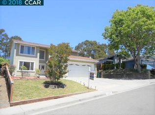 1647 Swallow Way, Hercules, CA 94547
