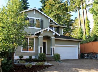 12849 NE 197th Pl, Woodinville, WA 98072