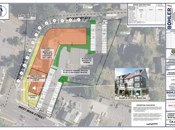 26 West Main Street, Avon, CT 06001