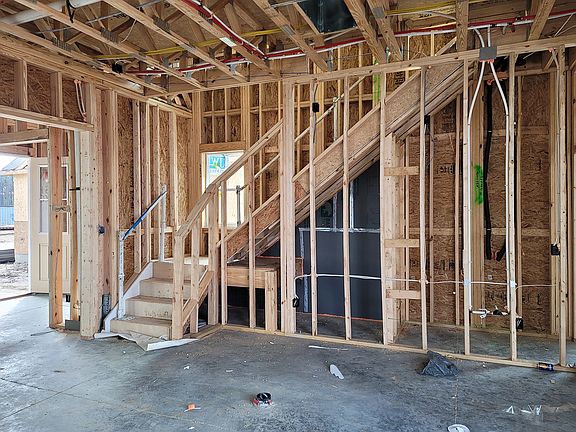 180 Midtown Avenue, Homesite 1048 Elevation Image 4
