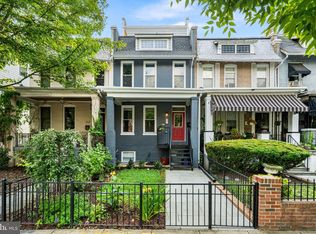Petworth, Washington, DC 20011