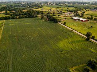 9617 Clay St, Crown Pt, IN 46307