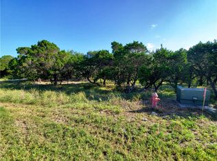 19116 Leisure Ln, Lago Vista, TX 78645