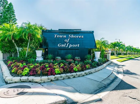 3114 59TH STREET S #414, GULFPORT, FL 33707