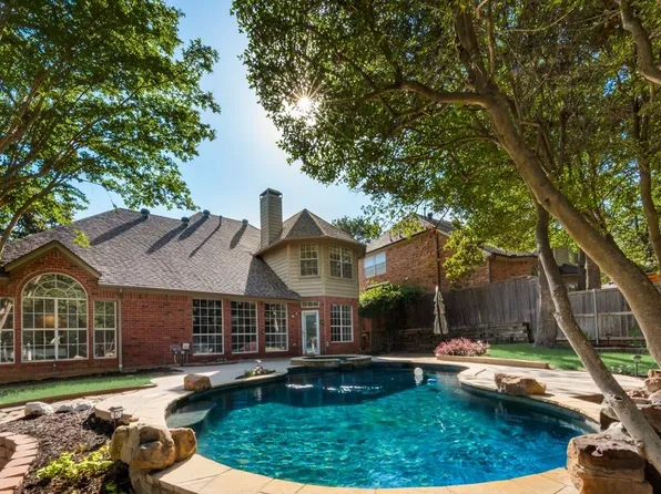 2735 Woodside Dr, Highland Village, TX 75077