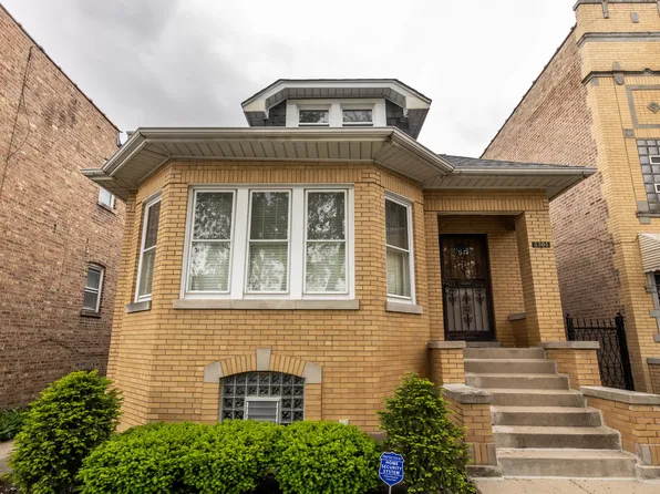 5305 W Wellington Ave, Chicago, IL 60641