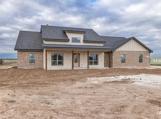8409 Chad Rd, San Angelo, TX 76905