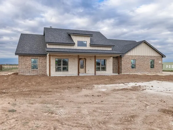 8409 Chad Rd, San Angelo, TX 76905