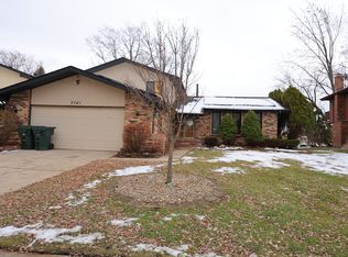 2741 Lighthouse Ct, Lynwood, IL