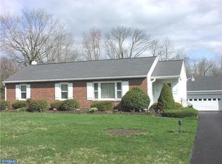 168 New Galena Rd, Line Lexington, PA 18932