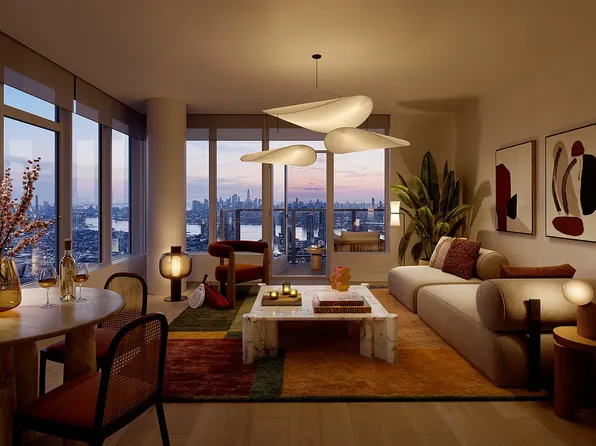 42-06 Orchard St, Long Island City, NY