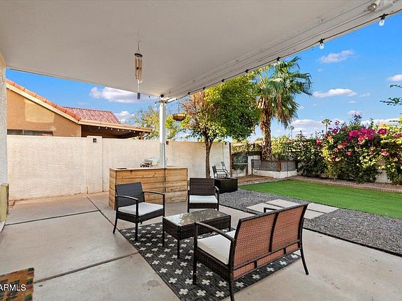 4th image of 1238 W SEASCAPE Drive