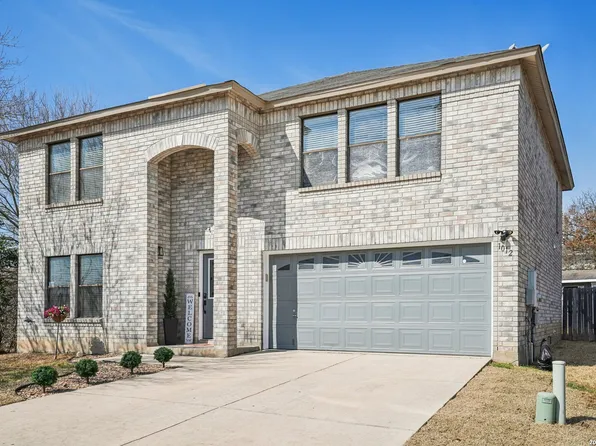 1012 Wellbrook, Schertz, TX 78154