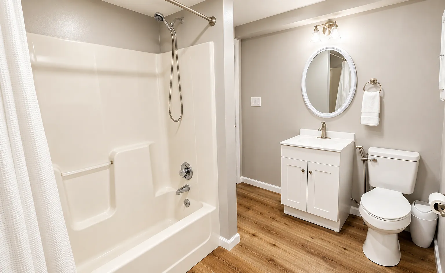 Studio, 600 sqft, $800 — Photo 3