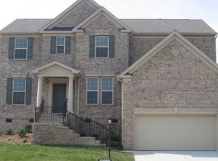 3142 Brookview Forest Dr, Nashville, TN 37211