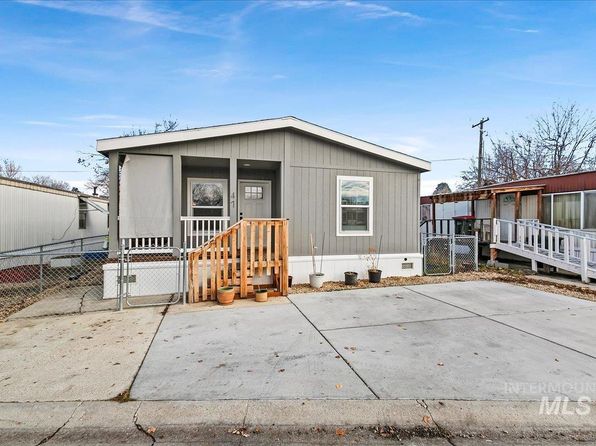424 W Cherry Ln TRAILER 47, Meridian, ID 83642
