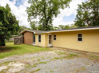 16515 NW Us Highway 441, Alachua, FL 32615