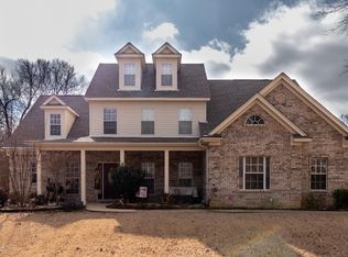 4101 Chelsea Cir, Horn Lake, MS 38637