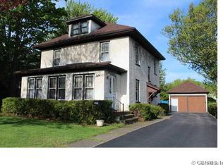 324 S Clinton St, Albion, NY 14411