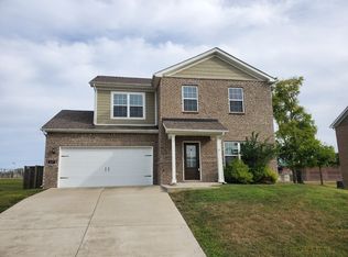 427 Bryce Canyon Way, Gallatin, TN 37066
