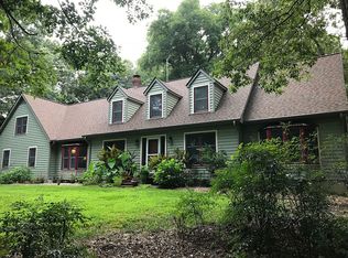 25630 Paradise Ln, Goldsboro, MD 21636