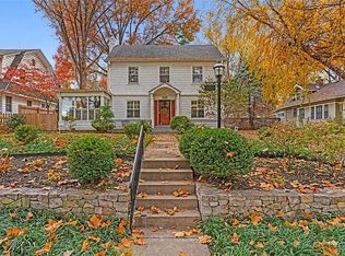 6222 McGee St, Kansas City, MO 64113