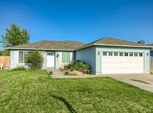 8094 Abbey Rd, White City, OR 97503