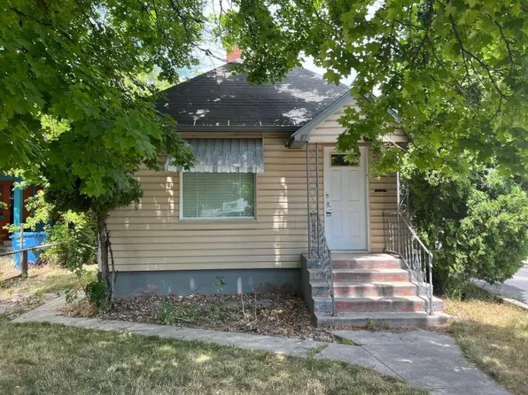 87 E 300 N, Logan, UT 84321