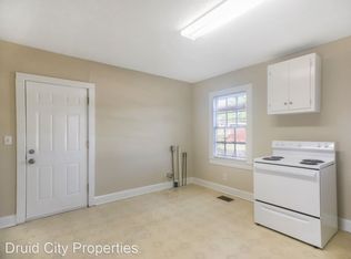4025 Greensboro Ave, Tuscaloosa, AL 35405