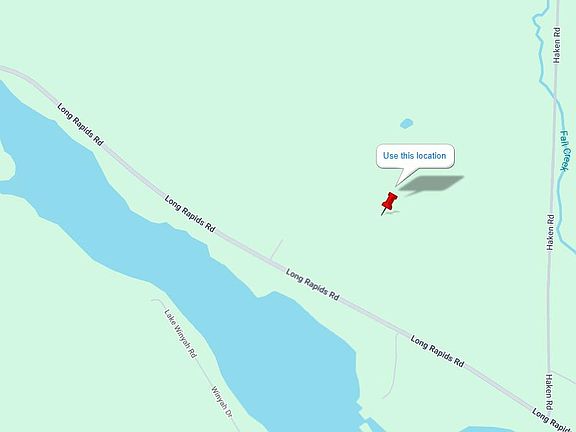 2nd image of 3266 Long Rapids Rd