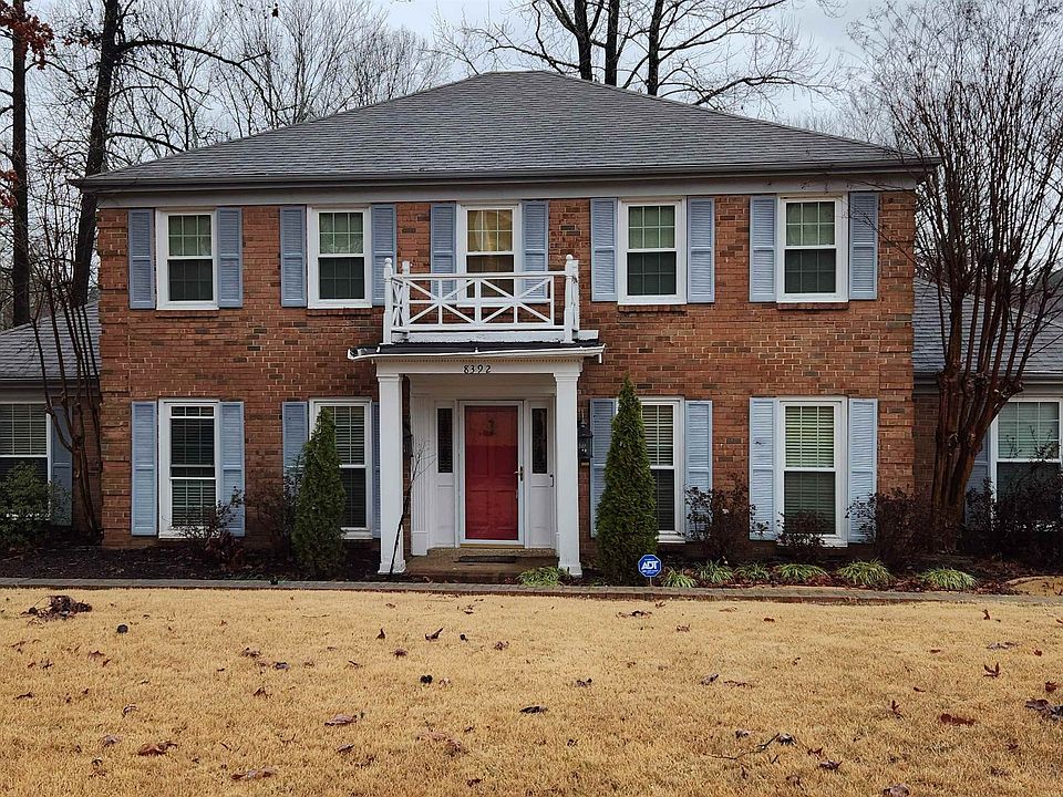2nd image of 8392 Briar Creek Dr