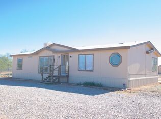 16655 W El Tiro Rd, Marana, AZ 85653
