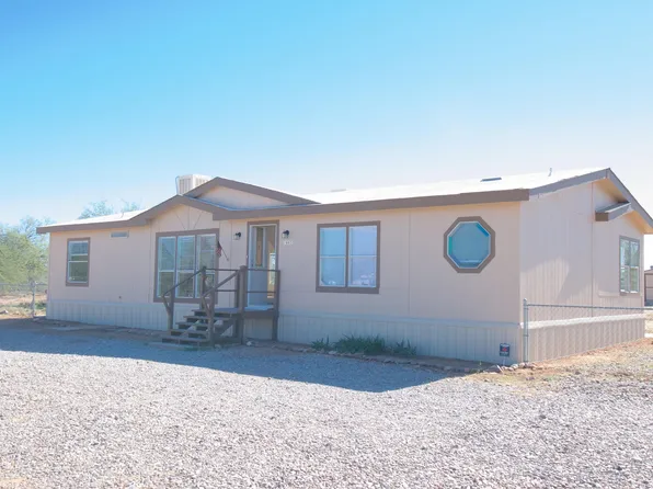 16655 W El Tiro Rd, Marana, AZ 85653