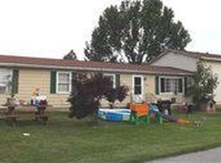 115 Walleye Ct, Lagrange, OH 44050