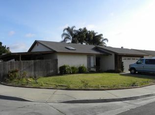 3683 Cypress Rd, Oceanside, CA 92058
